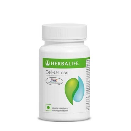 Herbalife Cell U Loss Advanced tablets
