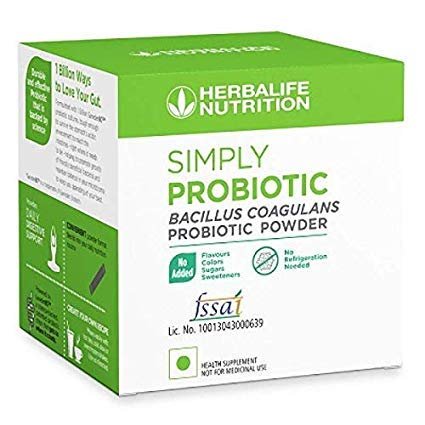 Herbalife Simply Probiotic